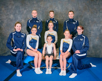 Airdrie Edge Gymnastics Club 2018 Sat Feb 24 - 0059