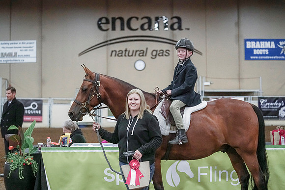 Spring Fling - Saturday - April 20, 2019  -  00163
