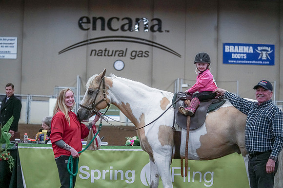 Spring Fling - Saturday - April 20, 2019  -  00151