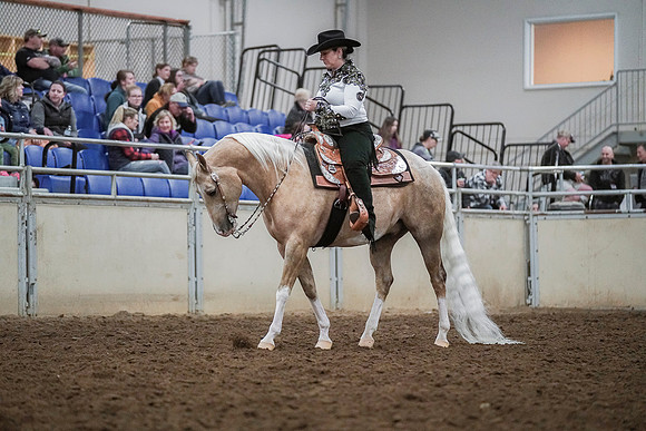 Spring Fling - Saturday - April 20, 2019  -  03983