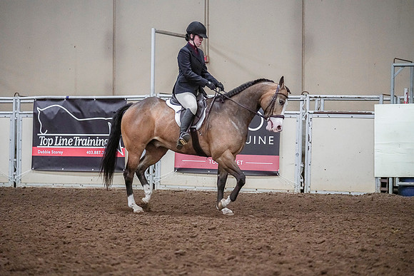 Spring Fling - Saturday - April 20, 2019  -  04650