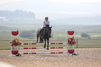 RMCII - Aug 08, 2018 - Athabasca - Shelly - 02826