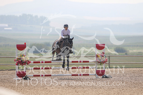 RMCII - Aug 08, 2018 - Athabasca - Shelly - 02826