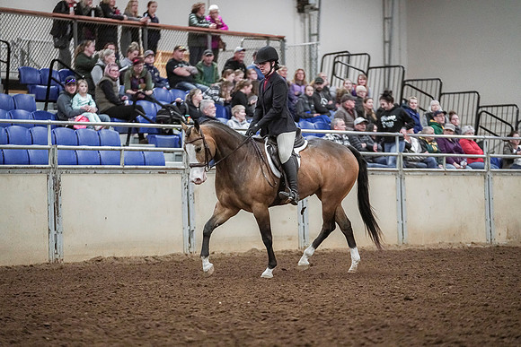 Spring Fling - Saturday - April 20, 2019  -  04544