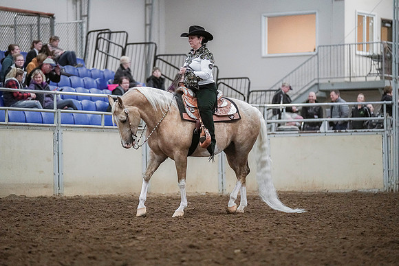 Spring Fling - Saturday - April 20, 2019  -  03980