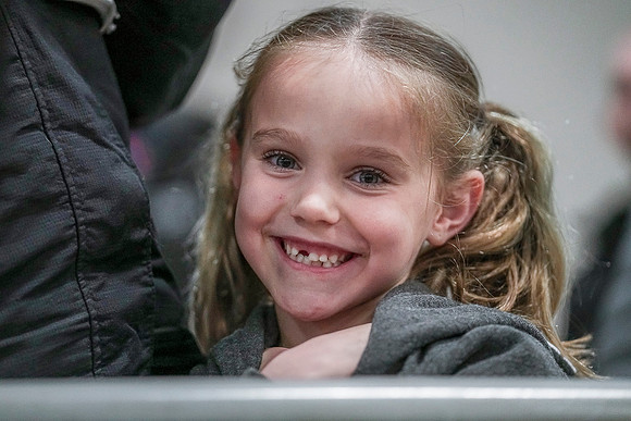 Spring Fling - Saturday - April 20, 2019  -  03900