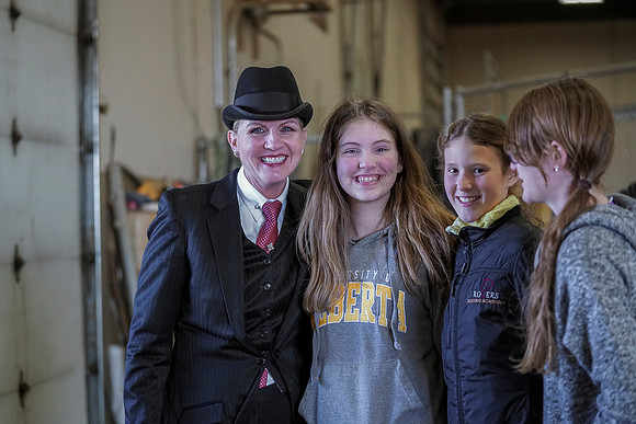Spring Fling - Saturday - April 20, 2019  -  03683