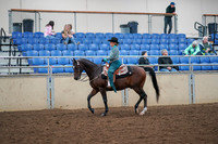 Class 021 - All Breed West Pl Open