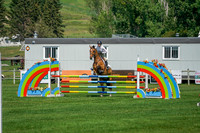 jasper, bay, flash band, star