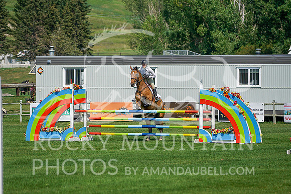 RMC1 - August 2 - Jasper - Katherine - 02393