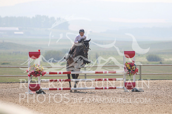 RMCII - Aug 08, 2018 - Athabasca - Shelly - 02824