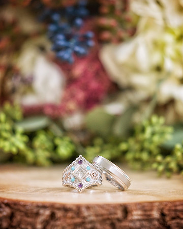 Wildeman Wedding - 2994