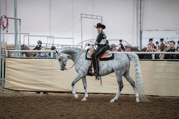 Spring Fling - Saturday - April 20, 2019  -  04024
