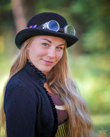 BRENNA - 2019 Time Island - Sun, Sept 15 - Amanda - 00135