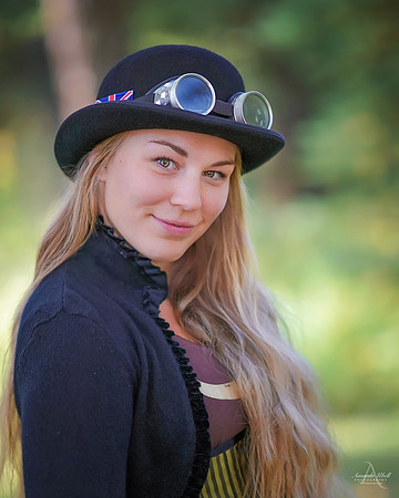 BRENNA - 2019 Time Island - Sun, Sept 15 - Amanda - 00135