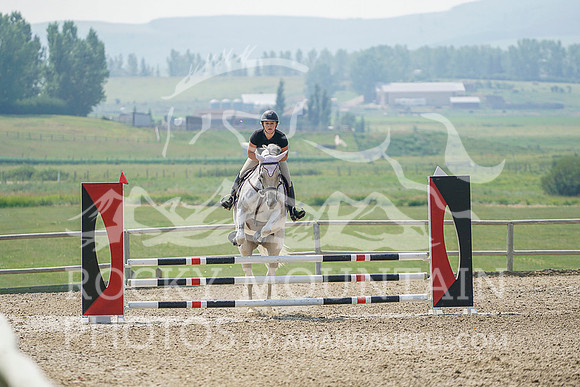 RMCI - Aug 1 - Athabasca - Katherine - 02788