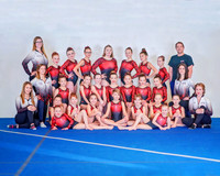 Team and Group Photos