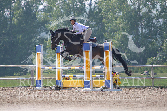 RMCII - Aug 08, 2018 - Athabasca - Shelly - 02836