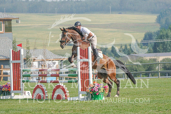 RMCII - Aug 09, 2018 - Jasper - Katherine - 05276