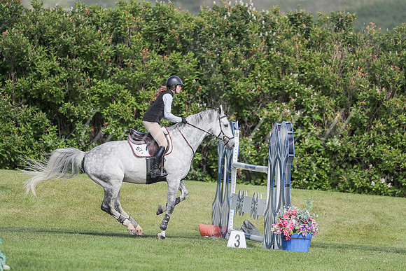 JCII - June 28 - Grand Prix - Helmet - 02227