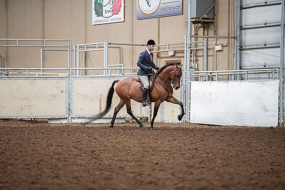 Spring Fling - Saturday - April 20, 2019  -  04660