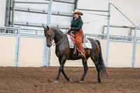 Class 126 - All Breed Ranch Pl Open