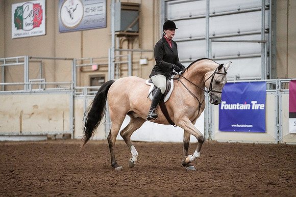 Spring Fling - Saturday - April 20, 2019  -  04658