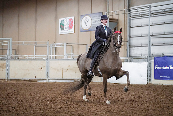 Spring Fling - Saturday - April 20, 2019  -  04209
