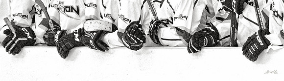 Hockey - 8015