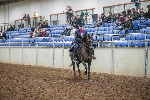 Spring Fling - Saturday - April 20, 2019  -  04470