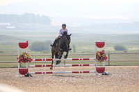 RMCII - Aug 08, 2018 - Athabasca - Shelly - 02825