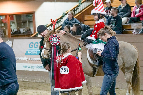 Santa Claus Classic Nov 25 2017 - 00481