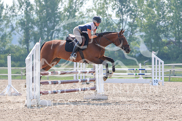 RMCII - Aug 09, 2018 - Athabasca - Shelly - 03224