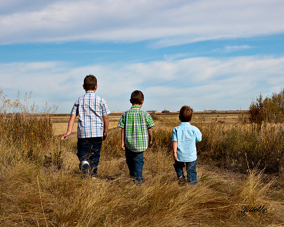 Kids - 034