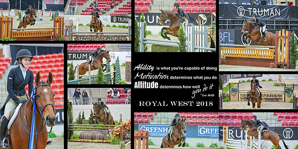 Ability Motivation - 10 photos - 10x20