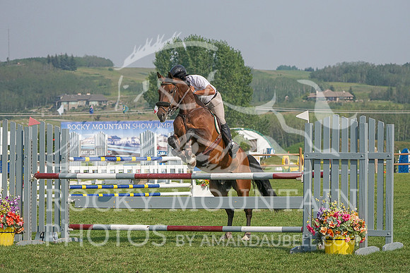 RMCII - Aug 09, 2018 - Jasper - Katherine - 05283
