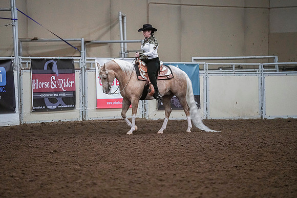 Spring Fling - Saturday - April 20, 2019  -  04021