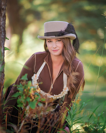 RYLEE - 2019 Time Island - Sun, Sept 15 - Amanda - 00059