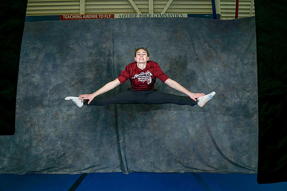 Airdrie Edge Gymnastics Club 2018 Sat Feb 24 - 0040