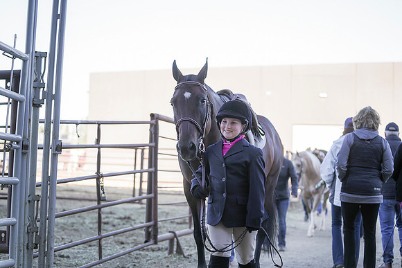 Spring Fling - Saturday - April 20, 2019  -  03691