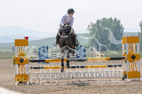 RMCII - Aug 08, 2018 - Athabasca - Shelly - 02830