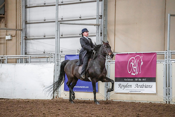 Spring Fling - Saturday - April 20, 2019  -  04205