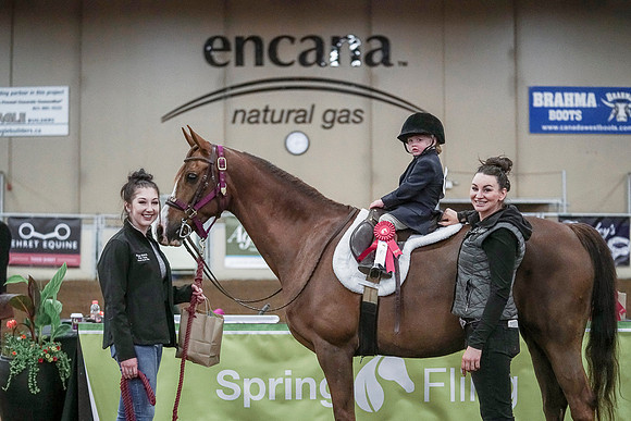 Spring Fling - Saturday - April 20, 2019  -  00167