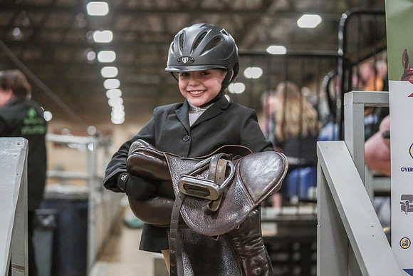 Spring Fling - Saturday - April 20, 2019  -  03702