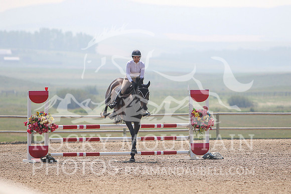 RMCII - Aug 08, 2018 - Athabasca - Shelly - 02827