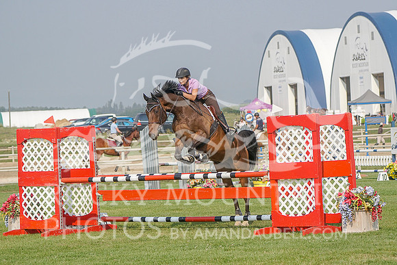 RMCII - Aug 08, 2018 - Jasper - Katherine - 01321