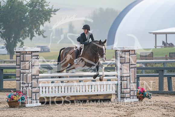 RMCIII - Aug 16, 2018 - Derby - Amanda - 02138