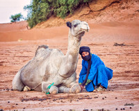 Morocco - 003