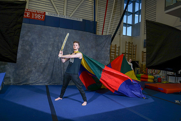 Airdrie Edge Gymnastics Club 2018 Sat Feb 24 - 0194