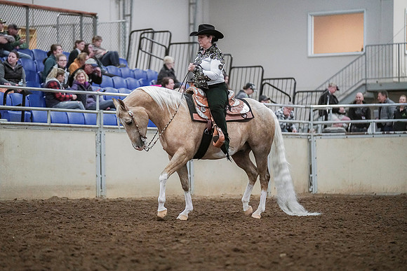 Spring Fling - Saturday - April 20, 2019  -  03982
